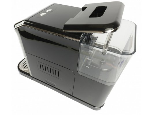 Кофемашина KITFORT KT-7166